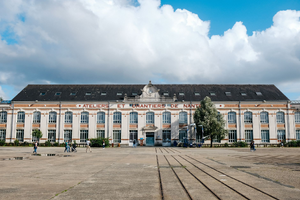 Remplacement tableau électrique Nantes